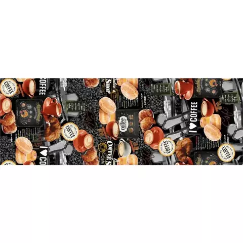 Toalha de Mesa Térmica (ROZAC) 4 lugares / 1,50m x 1,40m