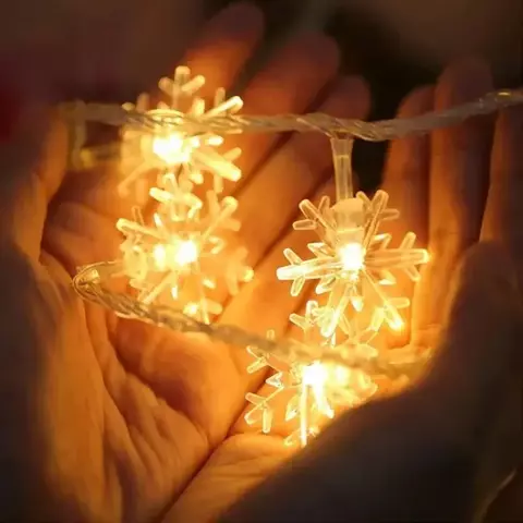 80/40/20/10 LED Luz de fada de Natal Corda USB Bateria Caixa alimentada Fio de l