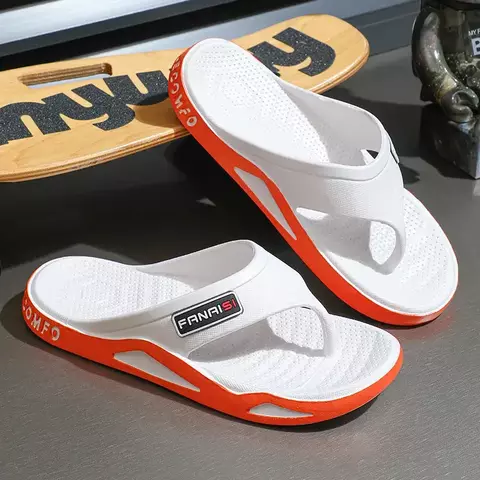 Venda quente sandálias masculinas eva das mulheres dos homens chinelos confortáveis sapatos de plataforma leve verão sapatos masculinos tendência sandalias de mujer