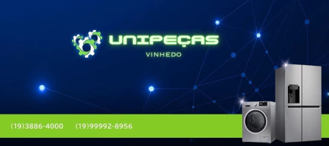 Carrusel Unipeças vinhedo
