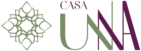 Casa Unna | Mesa posta, decoração e propósito