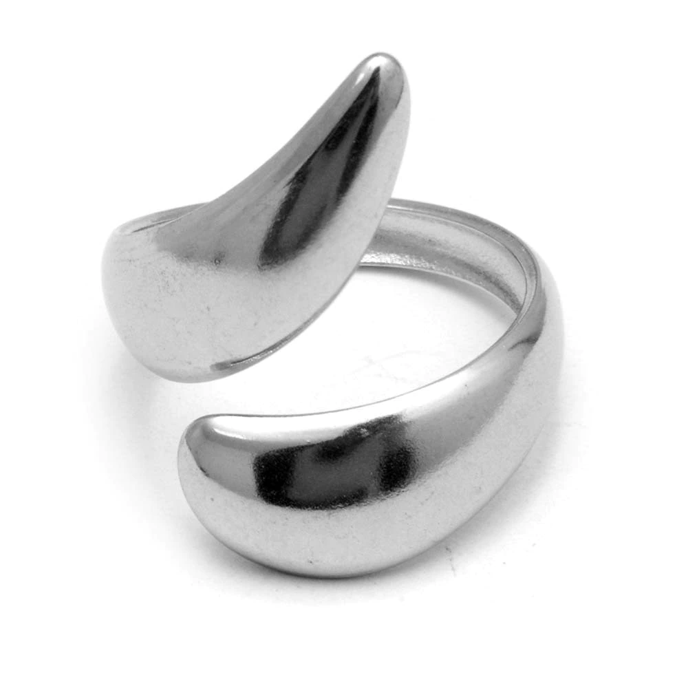 Anillo Dos Gotas