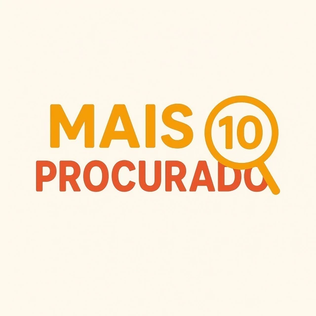 Mais Procurado