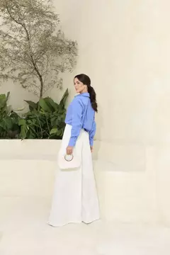 Camisa Clarice na internet