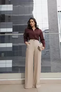 Camisa Clarice - comprar online