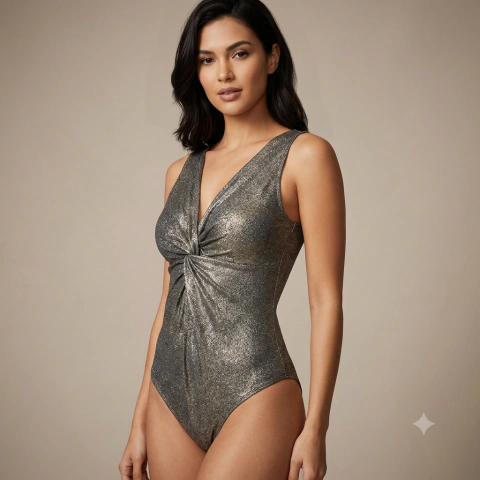 BODY LUREX VILLA BENEDITA