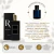 RIVENGE N° 01 · Elixir Noir - RivengePerfumaria