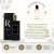 RIVENGE N° 93 · Elegant Noir - RivengePerfumaria