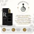 RIVENGE N° 55 Fakar Noir - RivengePerfumaria