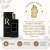 RIVENGE N° 108 · Amber Royale - RivengePerfumaria
