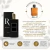 RIVENGE N° 07 · Aqua Absolut - RivengePerfumaria