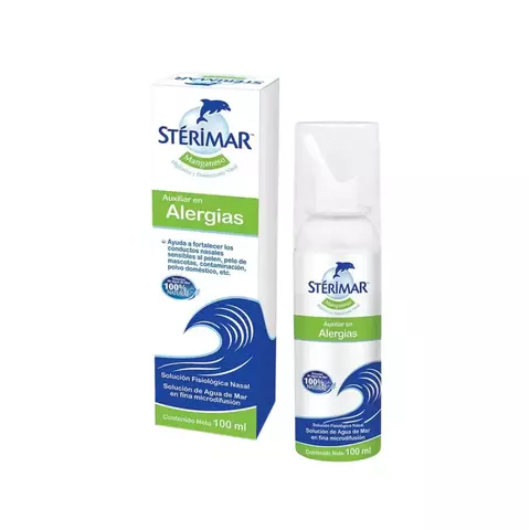 STERIMAR® Manganeso 100ml - buy online