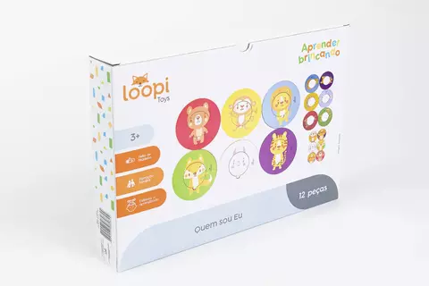 Quem sou eu - comprar online