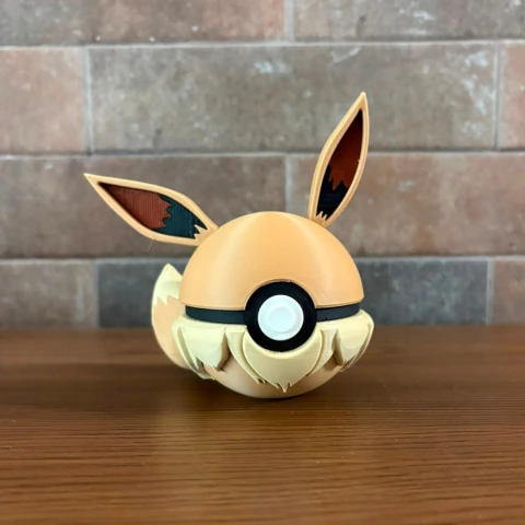 Pokemonbolas