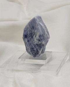 Quartzo Azul – A Pedra da Calma, Comunicação e Equilíbrio Emocional