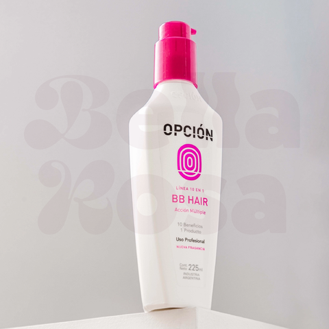 Bb hair Opción - comprar online