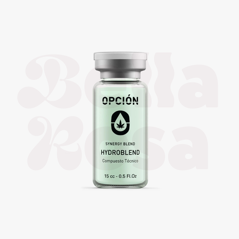 Ampolla Capilar Hydroblend Opción - comprar online