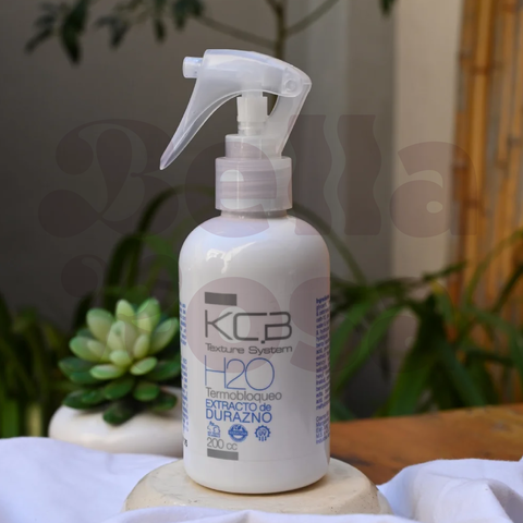 Termobloqueo H2O KCB