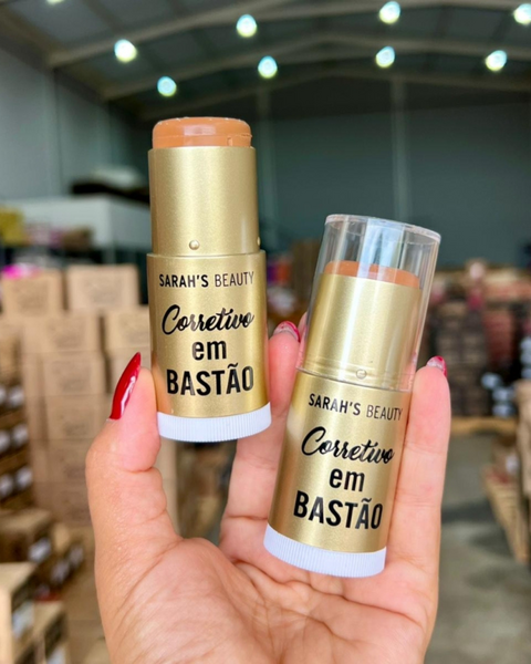 Corretivo em Bastão SARAH´S BEAUTY