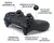 CONTROLE PS4 - comprar online