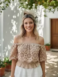 Top Ana - tienda online