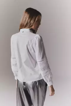 Camisa Victoria - tienda online