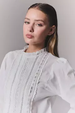 Imagen de Camisa Alfonsina