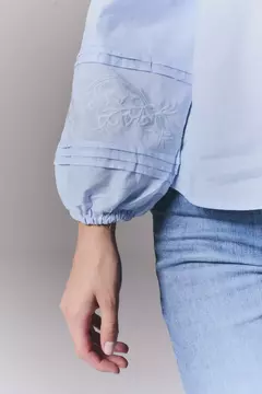 Camisa Kendall - tienda online