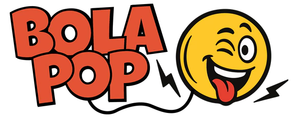 BOLA POP