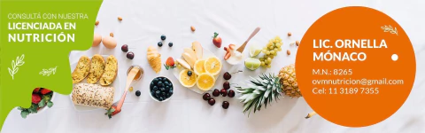 Imagen del carrusel Viandas Kaizen