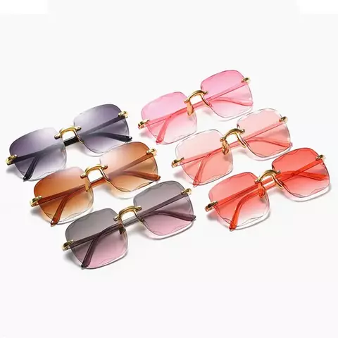 Óculos de Sol Feminino RMM