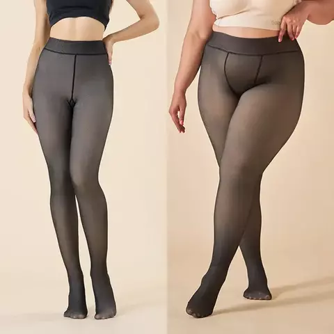 Meia Calça Térmica