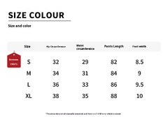 Calça Feminina Sem Costura - loja online