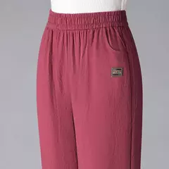 Calça Feminina Harlan de Verão
