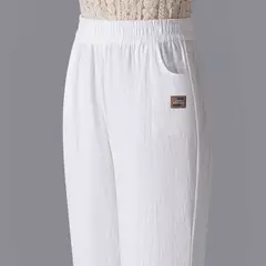 Calça Feminina Harlan de Verão - comprar online