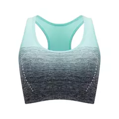 Imagem do Top Esportivo Feminino Antichoque