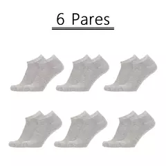 Imagem do Meias Femininas Curtas