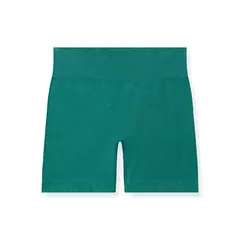 Imagem do Shorts Feminino – Cintura Alta, Levanta Bumbum