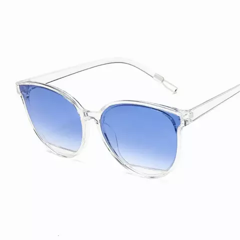 Nova coleção 2025 — Óculos de sol feminino vintage - comprar online