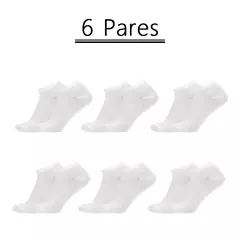 Meias Femininas Curtas - ATO Brasil