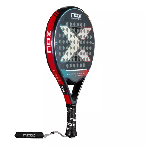 PALETA PADEL EQUATION LIGHT ADVANCED 25 - comprar online