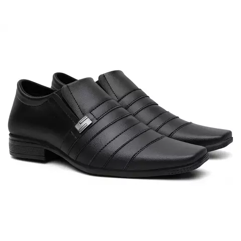 Sapato social italiano Masculino premium Casual Oxford Ortopédico - comprar online