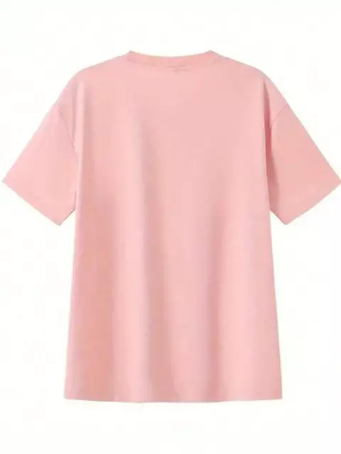 Camisa Camiseta Masculina Los Angeles 100% Algodão Blusa Malha Premium Importada Lançamento