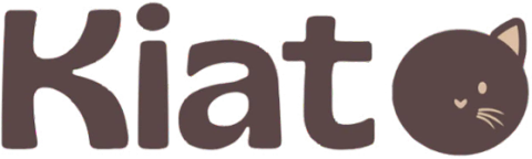 Marca 3 de Kiato