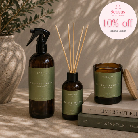 Combo Oriental Floral Gourmand – Kitasato Orchids