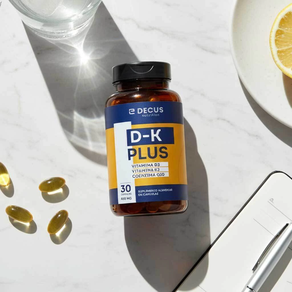 D-K PLUS