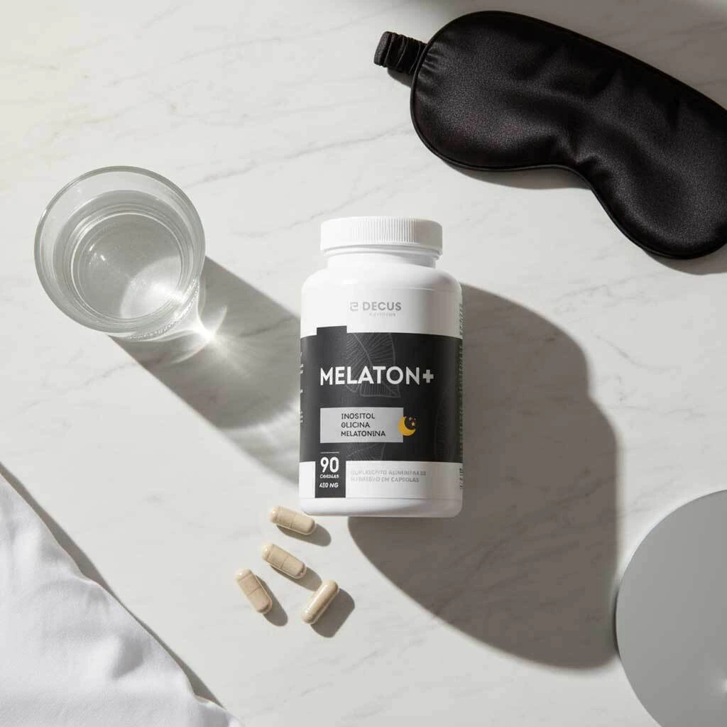 MELATON+