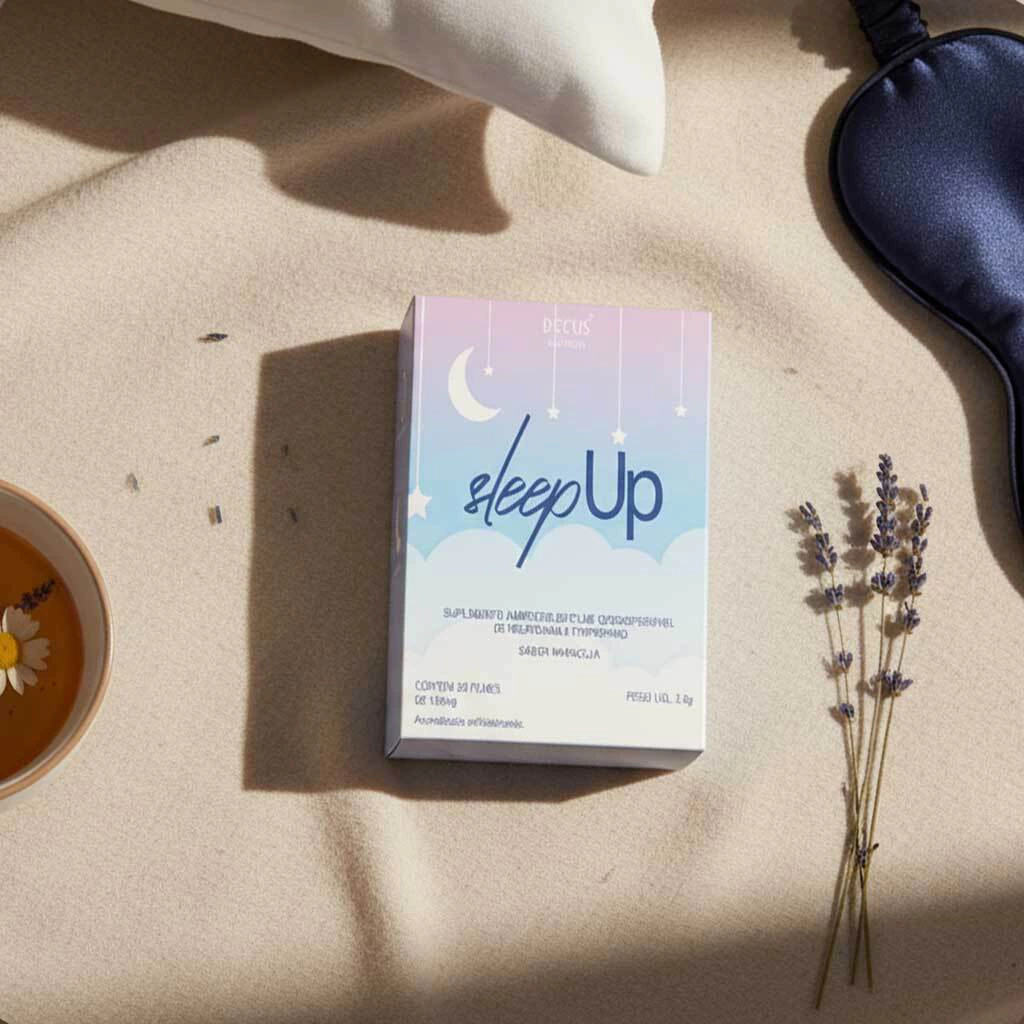Sleep UP