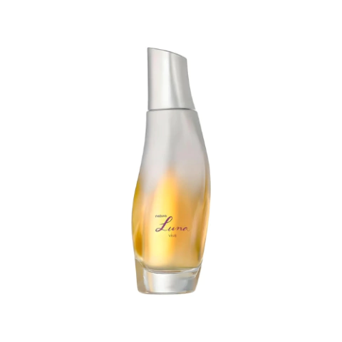 Natura Desodorante Colônia Luna Viva - comprar online