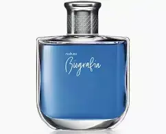 Natura Biografia. 100ml - comprar online